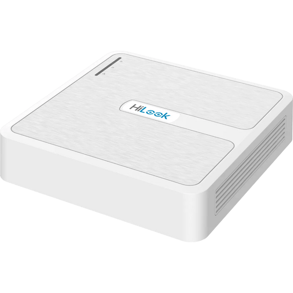 Hilook by Hikvision DVR-108G-K1(S) 300225504 - Hilook by Hikvision - Falcon Electrical UK