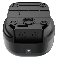 BG EVWC2S22GGR EV WALL CHARGER 2 SOCKET 22KW 3P 4G RFID - BG - Falcon Electrical UK