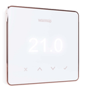 Warmup ELM-01-WH-RG ELEMENT WiFi Underfloor Heating controller Light - Warmup - Falcon Electrical UK