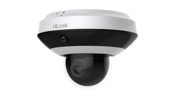 Hilook by Hikvision P332ZI-DE3 301312841 - Hilook by Hikvision - Falcon Electrical UK