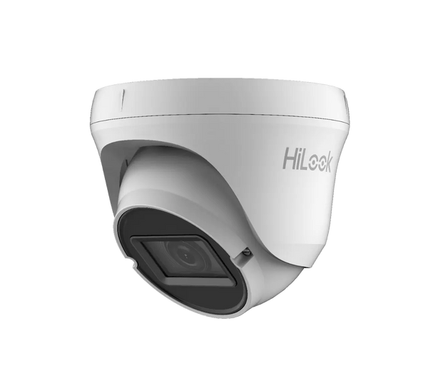 Hilook by Hikvision THC-T320-VF(2.8-12mm)(HiLook STD) 300610995 - Hilook by Hikvision - Falcon Electrical UK
