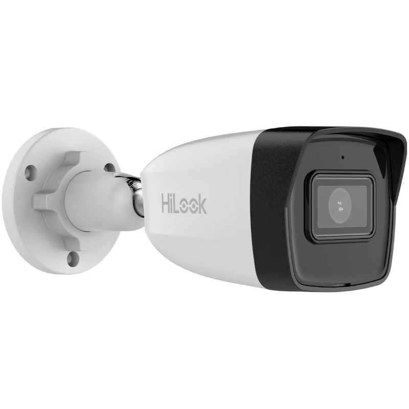 Hilook by Hikvision IPC-B180H-MUF(4mm)(C) 311320013 - Hilook by Hikvision - Falcon Electrical UK