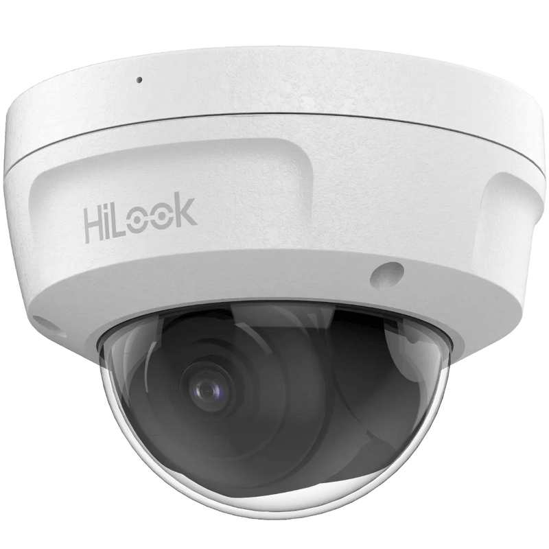 Hilook by Hikvision IPC-D150H-MU(4mm)(C)(UK) 311320908 - Hilook by Hikvision - Falcon Electrical UK
