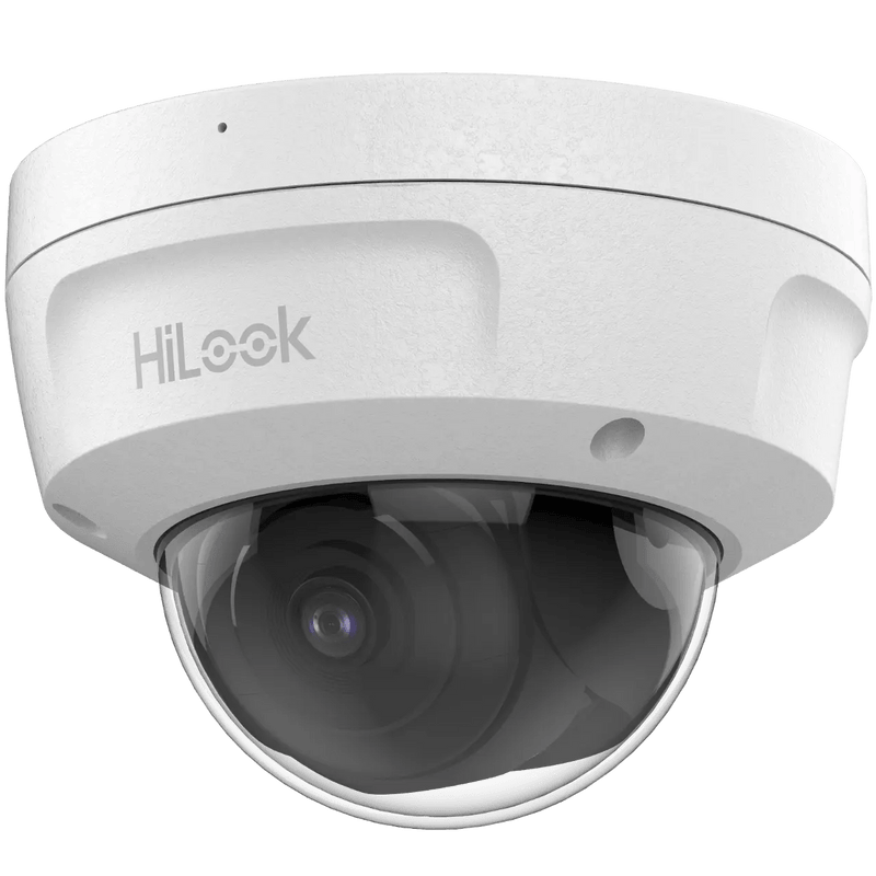 Hilook by Hikvision IPC-D150H-MU(2.8mm)(C)(UK) 311320907 - Hilook by Hikvision - Falcon Electrical UK