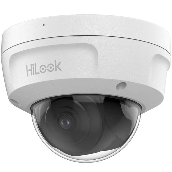 Hilook by Hikvision IPC-D180H-MUF(2.8mm)(C) 311319518 - Hilook by Hikvision - Falcon Electrical UK