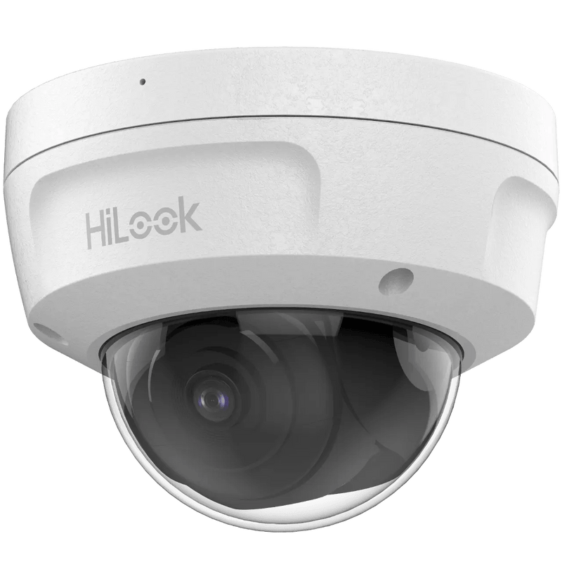 Hilook by Hikvision IPC-D180H-MUF(4mm)(C) 311319519 - Hilook by Hikvision - Falcon Electrical UK