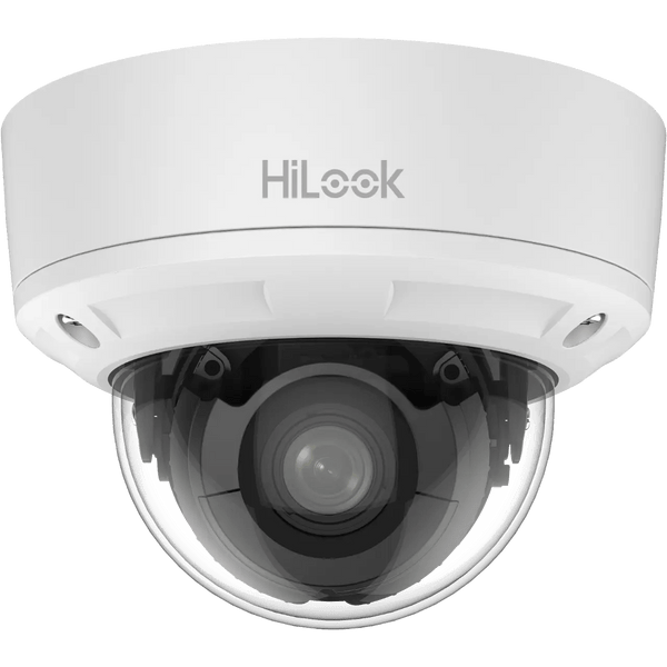 Hilook by Hikvision IPC-D680H-MZ(2.8-12mm)(UK) 311321011 - Hilook by Hikvision - Falcon Electrical UK