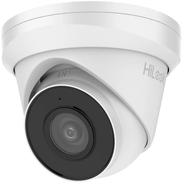 Hilook by Hikvision IPC-T250H-MU(4mm)(C)(UK) 311321893 - Hilook by Hikvision - Falcon Electrical UK