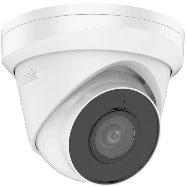 Hilook by Hikvision IPC-T280H-MUF(2.8mm)(C) 311319527 - Hilook by Hikvision - Falcon Electrical UK