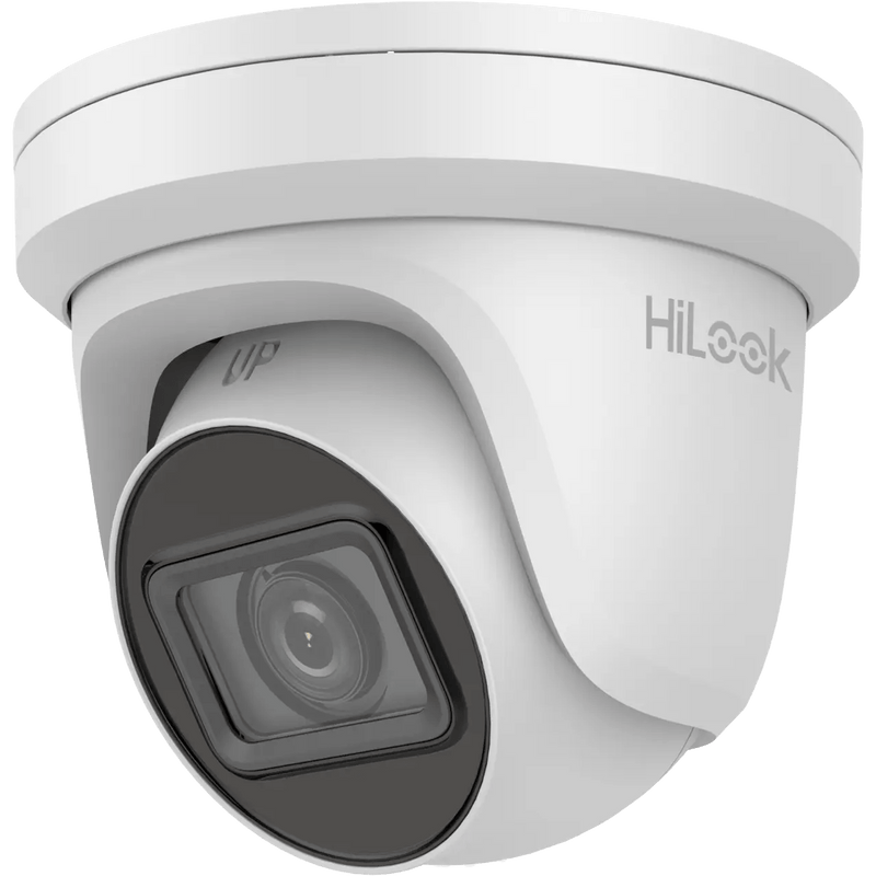 Hilook by Hikvision IPC-T680H-MZ(2.8-12mm)(UK) 311321012 - Hilook by Hikvision - Falcon Electrical UK