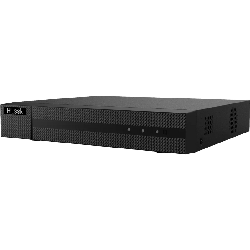 Hilook by Hikvision DVR-204Q-K1(C)(S) 300227127 - Hilook by Hikvision - Falcon Electrical UK