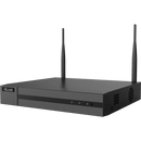 Hilook by Hikvision NVR-104MH-D/W(C) 303612559 - Hilook by Hikvision - Falcon Electrical UK