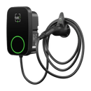 Rolec EVON0105 QUBEV Smart Type 2 5M Tethered 32A (22kW) EV Charger - Rolec - Falcon Electrical UK