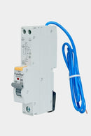 Fusebox RTA100630B 3 Phase,RCBO, 6A 30mA 10kA Type A Curve B - Fusebox - Falcon Electrical UK