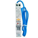 Fusebox RTA104030C 3 Phase,RCBO, 40A 30mA 10kA Type A Curve C - Fusebox - Falcon Electrical UK