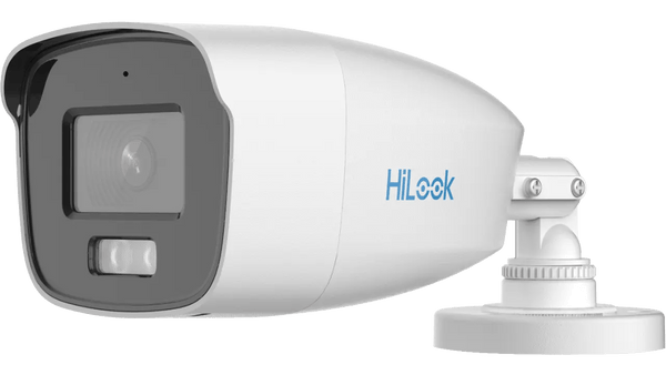 Hilook by Hikvision THC-B259-MS(2.8mm) 300513405 - Hilook by Hikvision - Falcon Electrical UK