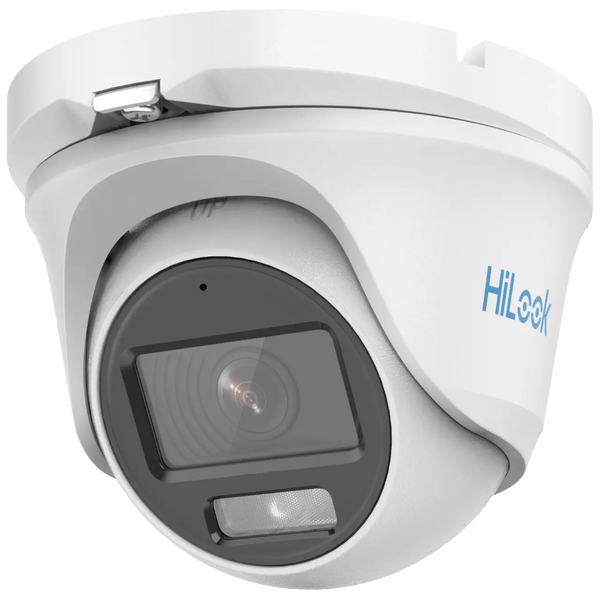 Hilook by Hikvision THC-T159-MS(3.6mm) 300615014 - Hilook by Hikvision - Falcon Electrical UK