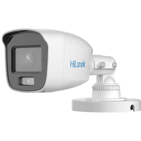 Hilook by Hikvision THC-B159-MS(3.6mm) 300513404 - Hilook by Hikvision - Falcon Electrical UK