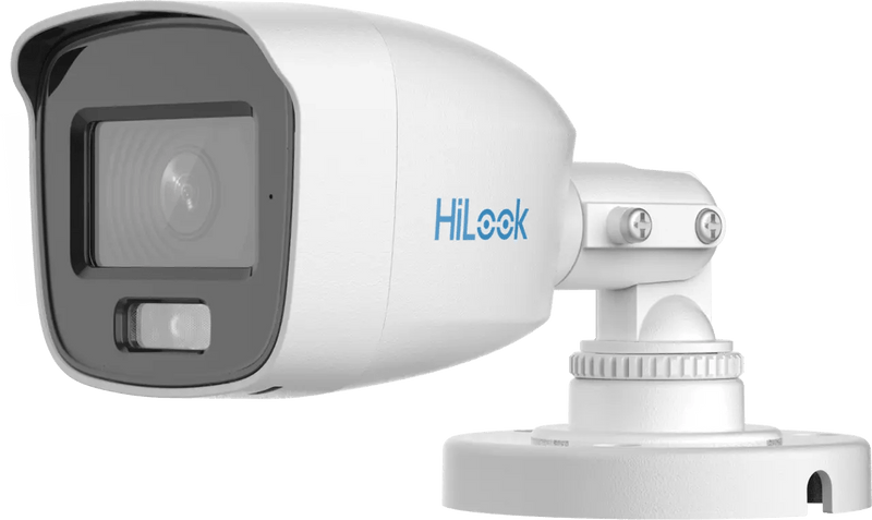Hilook by Hikvision THC-B129-MS(3.6mm) 327800173 - Hilook by Hikvision - Falcon Electrical UK