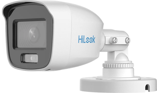 Hilook by Hikvision THC-B129-M(3.6mm) 300512686 - Hilook by Hikvision - Falcon Electrical UK