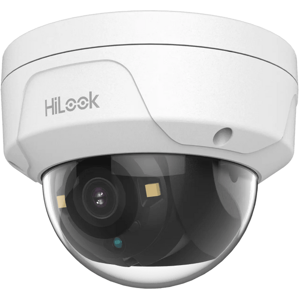 Hilook by Hikvision THC-D280(2.8mm) 300615097 - Hilook by Hikvision - Falcon Electrical UK