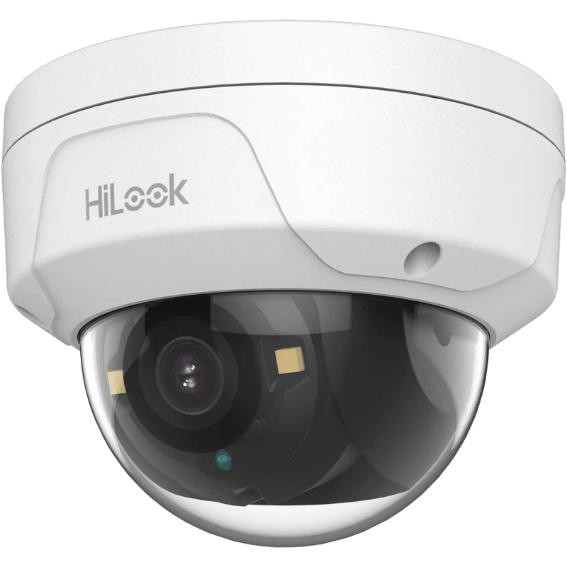 Hilook by Hikvision THC-D280(2.8mm) 300615097 - Hilook by Hikvision - Falcon Electrical UK