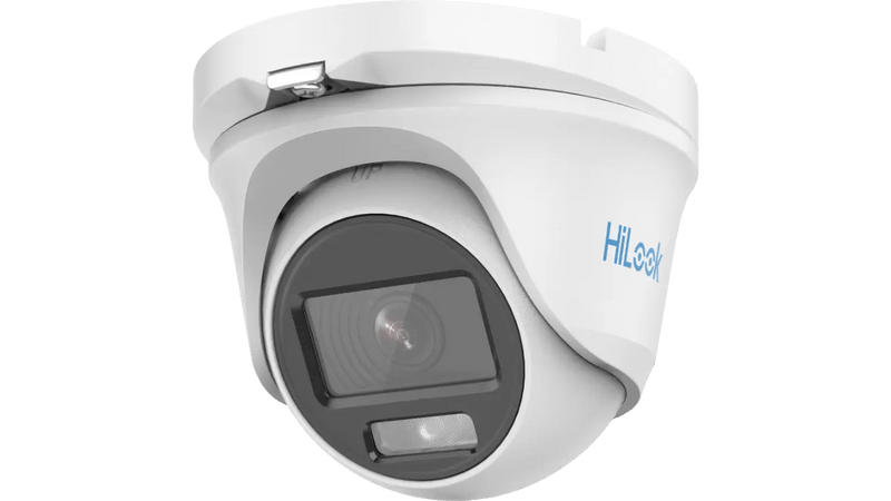 Hilook by Hikvision THC-T129-M(3.6mm) 300614228 - Hilook by Hikvision - Falcon Electrical UK