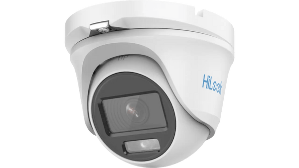 Hilook by Hikvision THC-T129-M(2.8mm) 300614227 - Hilook by Hikvision - Falcon Electrical UK