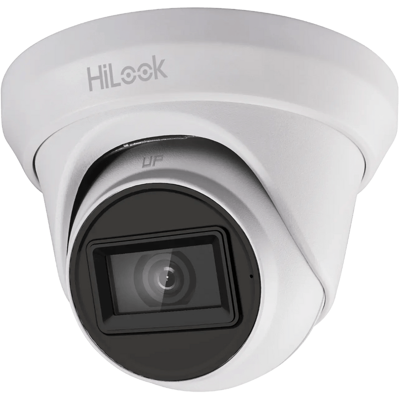 Hilook by Hikvision THC-T250-MS(3.6mm)(Hilook UK) 327800112 - Hilook by Hikvision - Falcon Electrical UK
