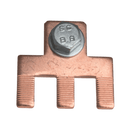 Fusebox TPNSPLFB 3 Phase, 125a, TPN Single Phase Fork - Fusebox - Falcon Electrical UK
