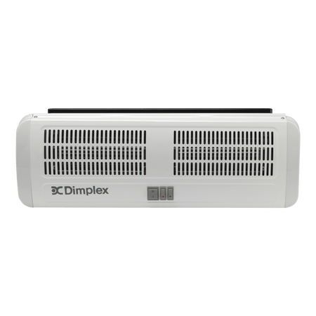 Dimplex AC3N 3kW Over-Door Heater - Dimplex - Falcon Electrical UK