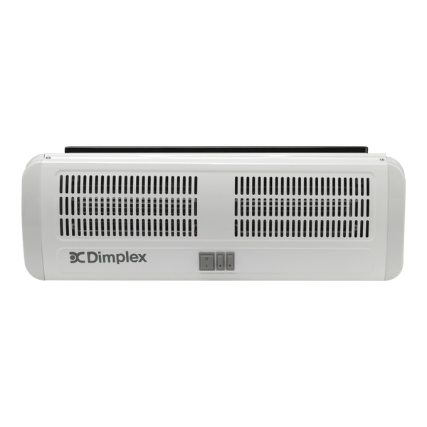 Dimplex AC6N 6kW Over-Door Heater - Dimplex - Falcon Electrical UK