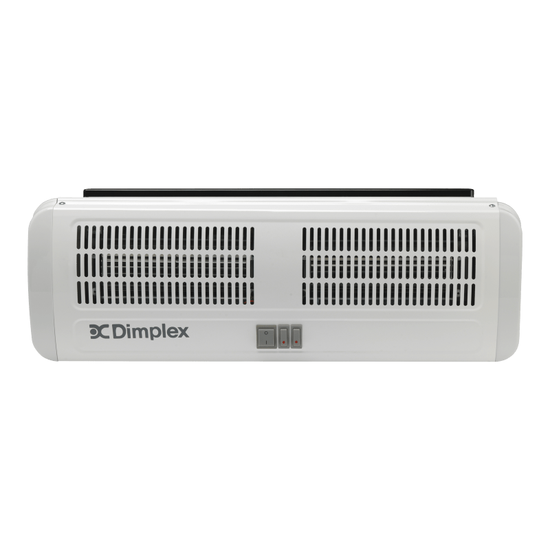 Dimplex AC6N 6kW Over-Door Heater - Dimplex - Falcon Electrical UK
