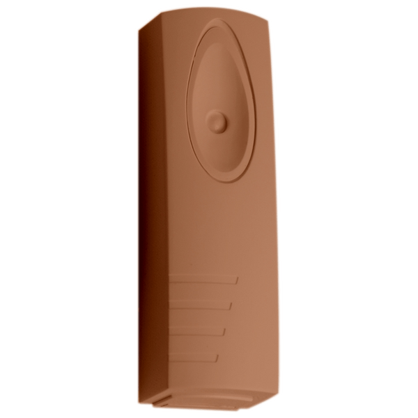 Texecom AEJ-0002 Impaq S Wired Vibration Detector (Brown) - Texecom - Falcon Electrical UK