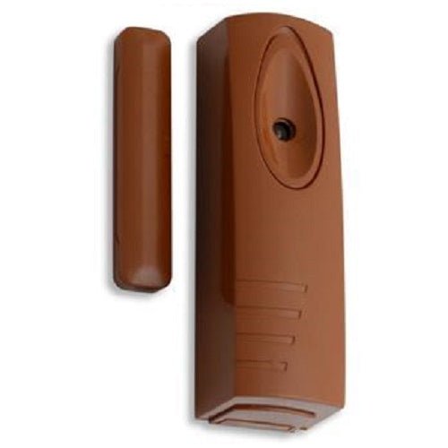 Texecom AEK-0002 Impaq Shock Sensor with Contact (Brown) - Texecom - Falcon Electrical UK