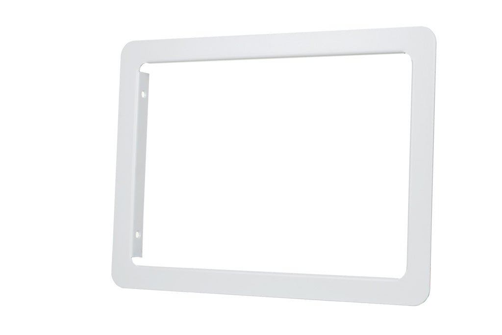 Fusebox AFMF18 Flush Mounting Frame - Fusebox - Falcon Electrical UK