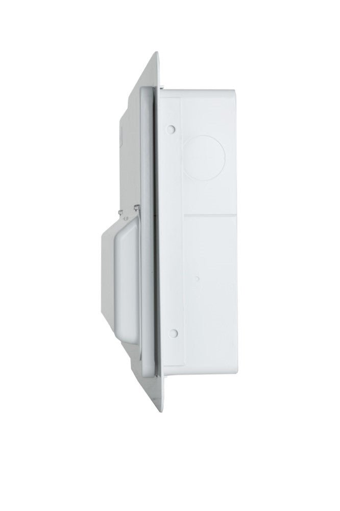 Fusebox AFMF24 Flush Mounting Frame - Fusebox - Falcon Electrical UK