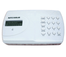 HYL004 Auto-dialler; PSTN Speech Dialler - GJD - Falcon Electrical UK