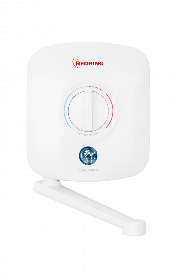 Redring Autosensor Hand wash 3kW (RAHW3) - Redring - Falcon Electrical UK