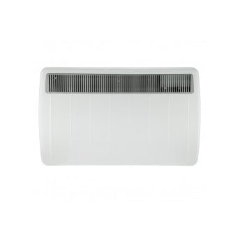 Dimplex PLX500TI 500W (0.50kW) Panel Heater with a 24-hour Timer ...