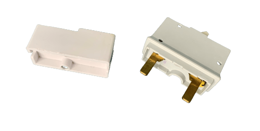 GE B5 5A, 6kA, Single Pole Type B MCB (639001) - GE - Falcon Electrical UK