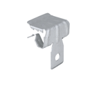 Britclips BC125 2mm to 4mm One Hole Beam Clip Flange (Pack of 25) - Walraven - Britclips - Falcon Electrical UK