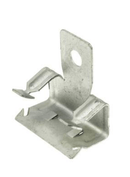 Britclips BC500 Beam Clip 8-14mm Flange(Pack of 25) - Walraven - Britclips - Falcon Electrical UK