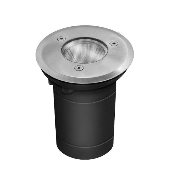 Kanlux BERG In-Ground Light DL-10O (7172) - Kanlux - Falcon Electrical UK