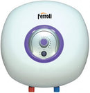Ferroli Bravo Water Heater (SN15SVE2.5U) - 15 litres - Ferroli - Falcon Electrical UK