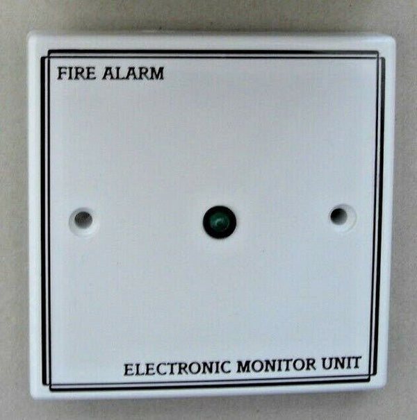 C-Tec BF378M Miniature End of Line Module - CTEC - Falcon Electrical UK