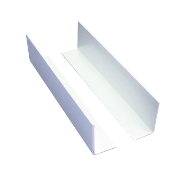 FSC5 50x25mm PVC Internal Coupler for Mini-Trunking - Mixed Supply - Falcon Electrical UK