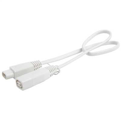 Link Cable for LED Undercabinet Strip Lights - Vistalux - Falcon Electrical UK