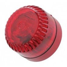 Fulleon 531025FULL-0087 24V, 102dB(A) Solex Xenon Deep Base Alarm Beacon - Eaton - Falcon Electrical UK