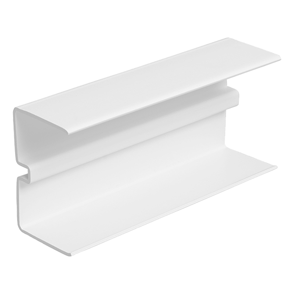 Internal Coupler Accessory for PVC Maxi-Trunking - Mixed Supply - Falcon Electrical UK